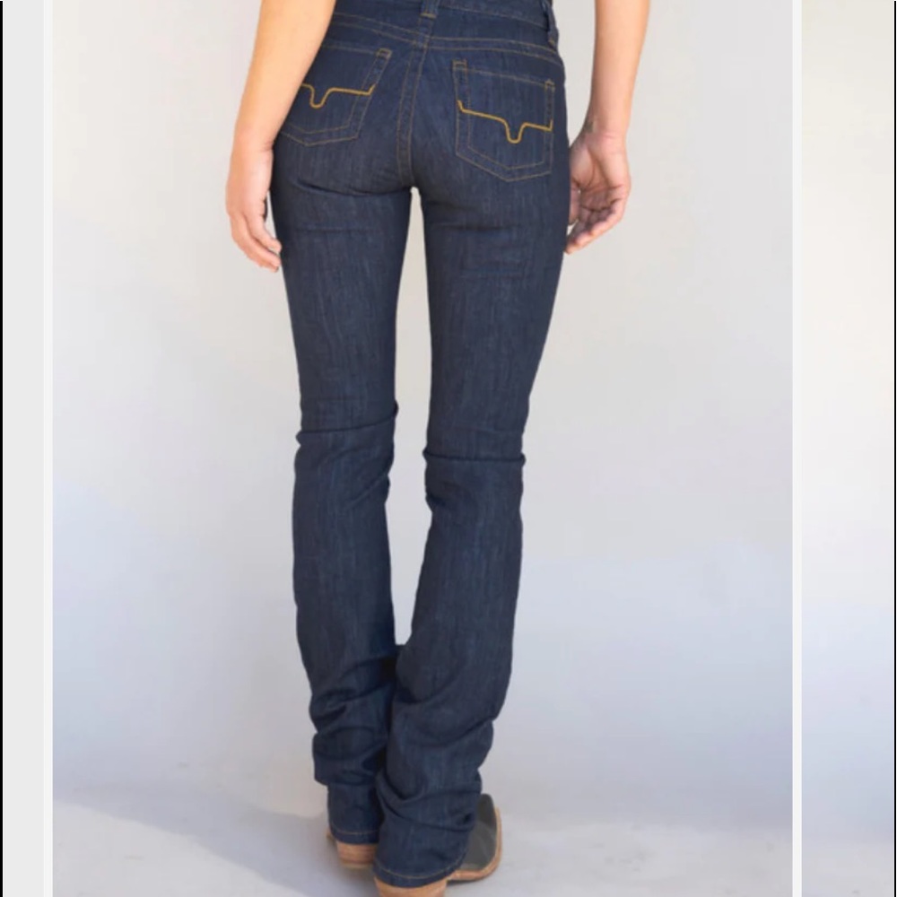 Kimes Ranch Betty Jeans 4/32